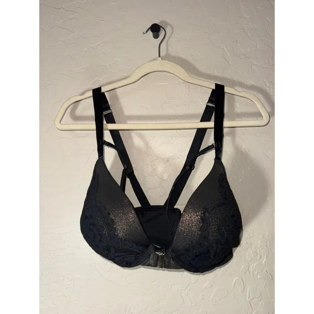 Cacique boost plunge